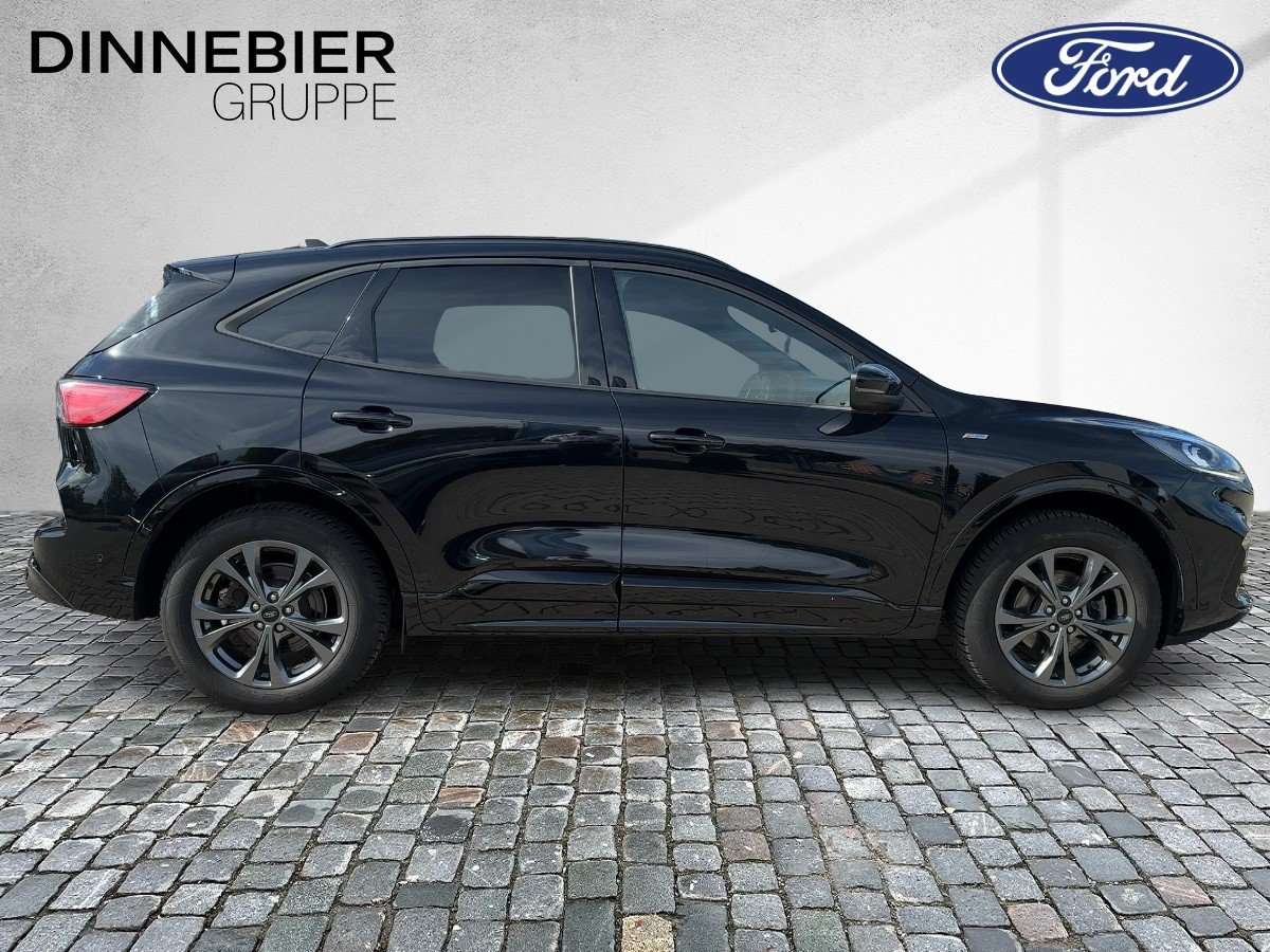 Fahrzeugbild eines Ford Kuga