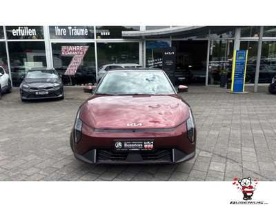 Bild Kia EV4