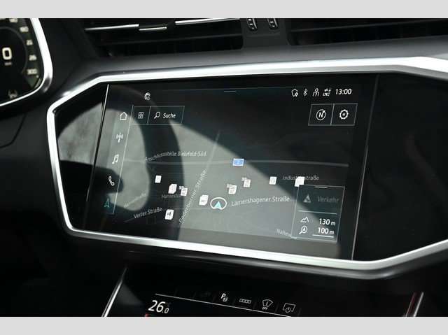 Fahrzeugbild eines Audi A6