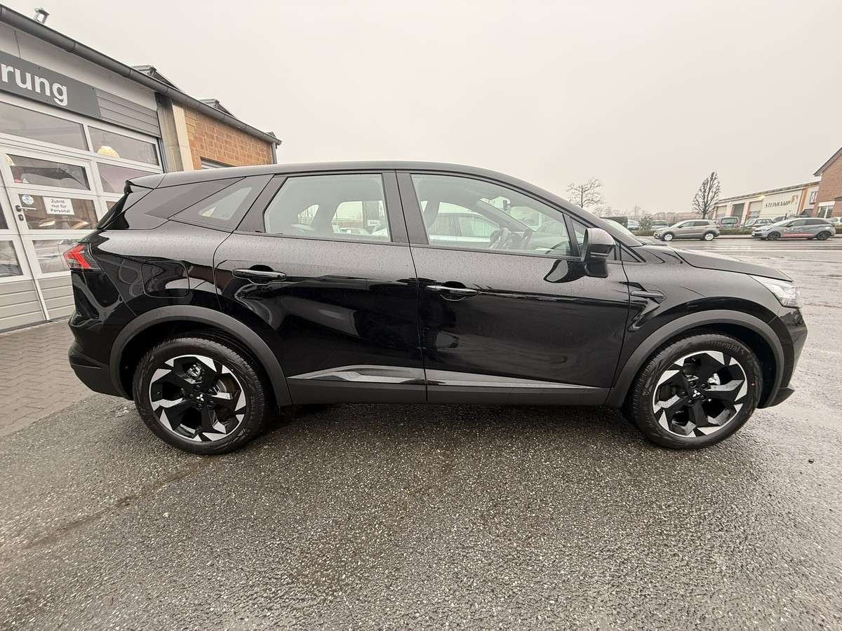 Fahrzeugbild eines Mitsubishi Grandis