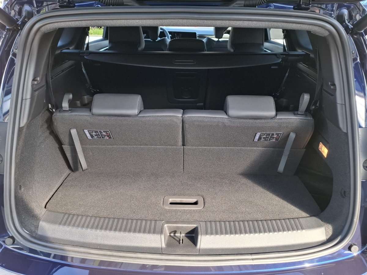 Fahrzeugbild eines Renault Espace