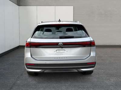 Bild Volkswagen Passat