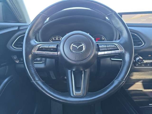 Fahrzeugbild eines Mazda CX-30