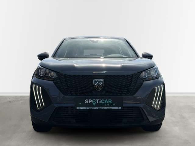 Fahrzeugbild eines Peugeot 2008