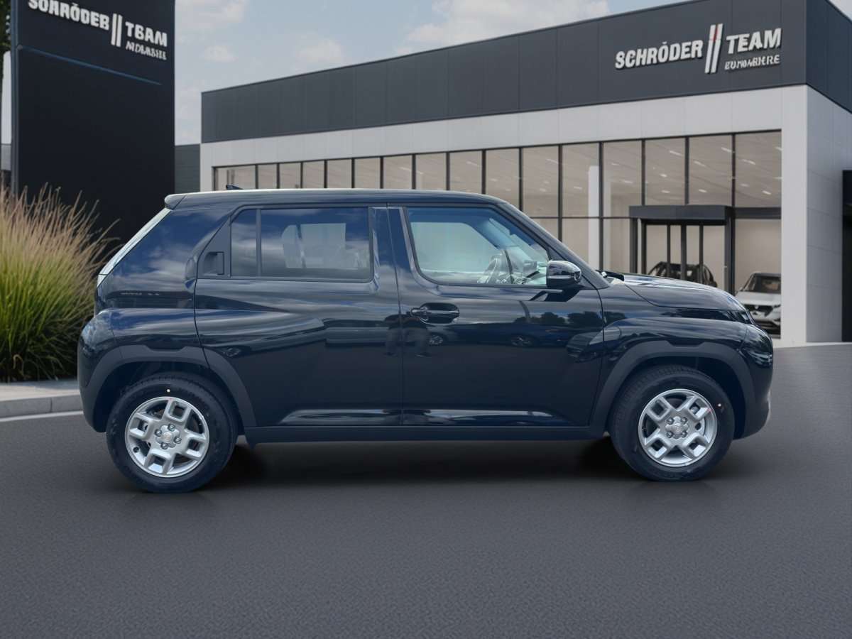 Fahrzeugbild eines Hyundai Inster