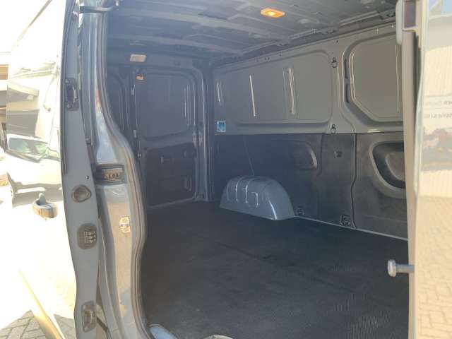 Fahrzeugbild eines Renault Trafic