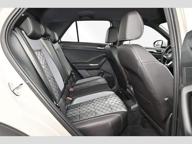 Fahrzeugbild eines Volkswagen T-Roc
