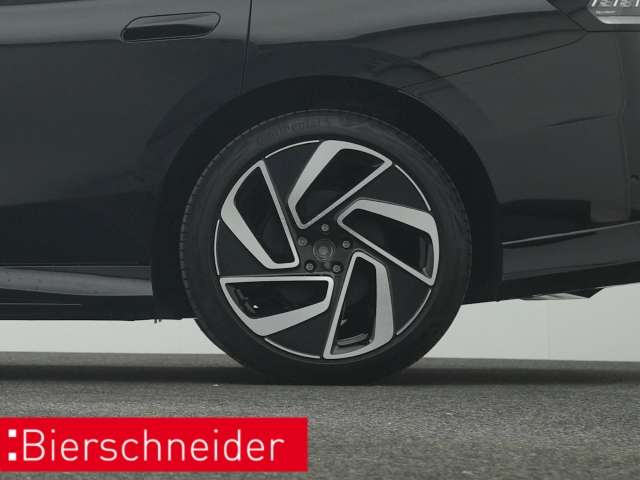 Fahrzeugbild eines Volkswagen ID.7