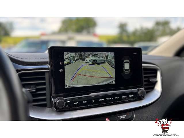 Fahrzeugbild eines Kia XCeed