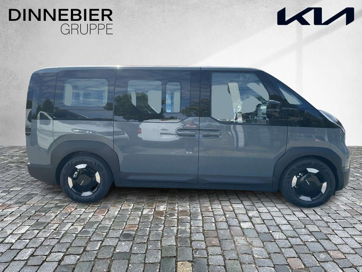 Fahrzeugbild eines Kia PV5 Passenger