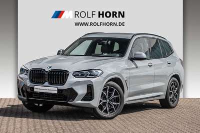 Bild BMW X3