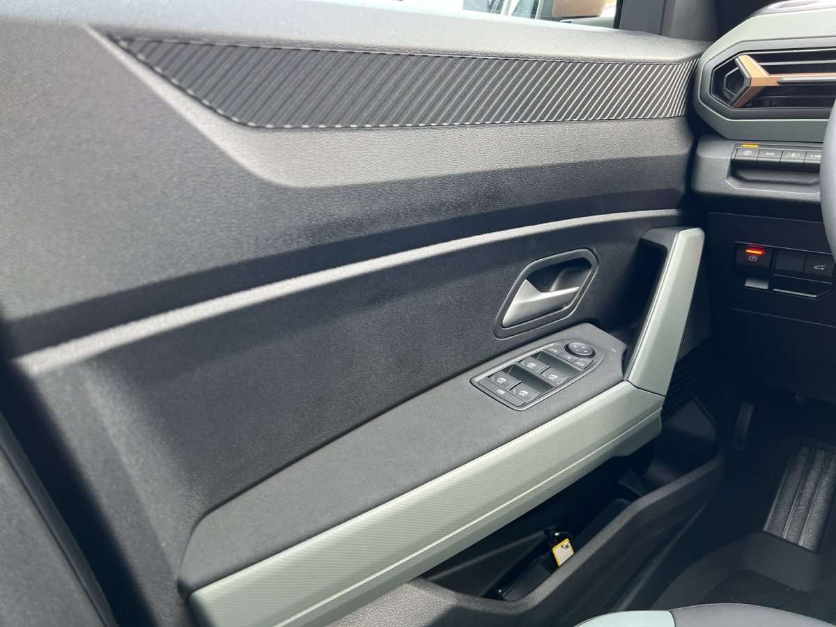 Fahrzeugbild eines Dacia Bigster