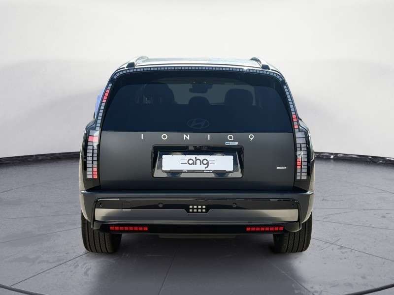 Fahrzeugbild eines Hyundai IONIQ 9