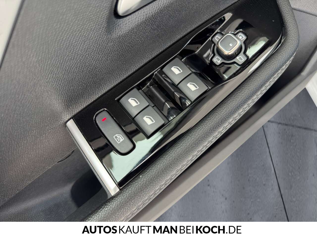 Fahrzeugbild eines Opel Astra