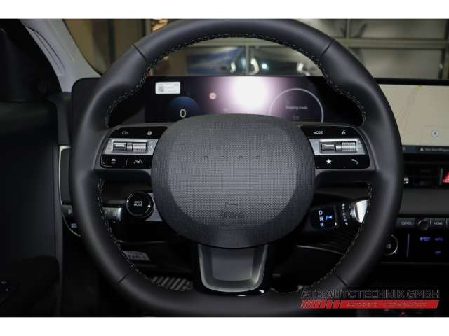 Fahrzeugbild eines Hyundai IONIQ 5