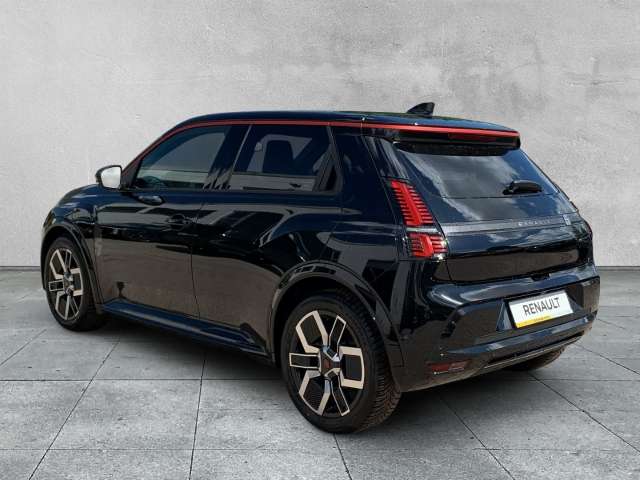 Fahrzeugbild eines Renault 5 E-TECH