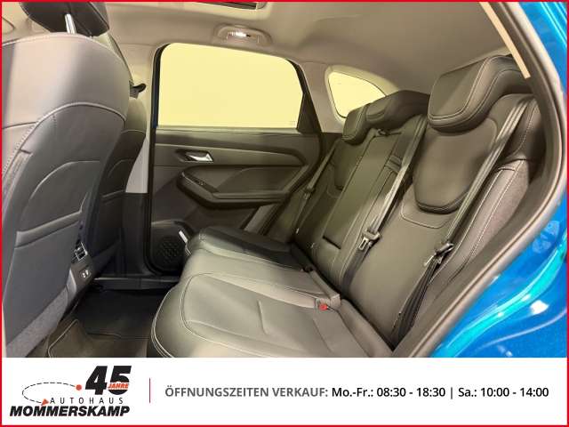 Fahrzeugbild eines GWM Haval Jolion Pro