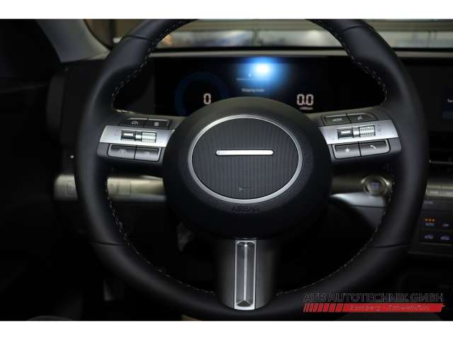 Fahrzeugbild eines Hyundai Kona