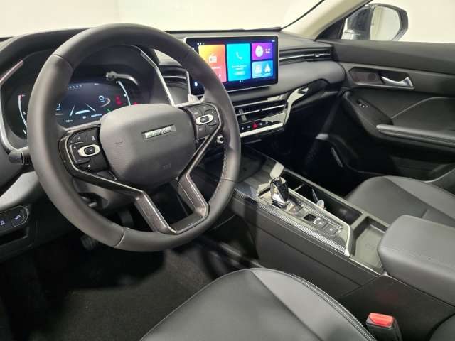 Fahrzeugbild eines GWM Haval Jolion Pro
