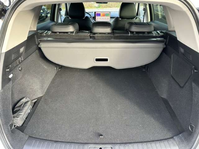 Fahrzeugbild eines GWM Wey 03