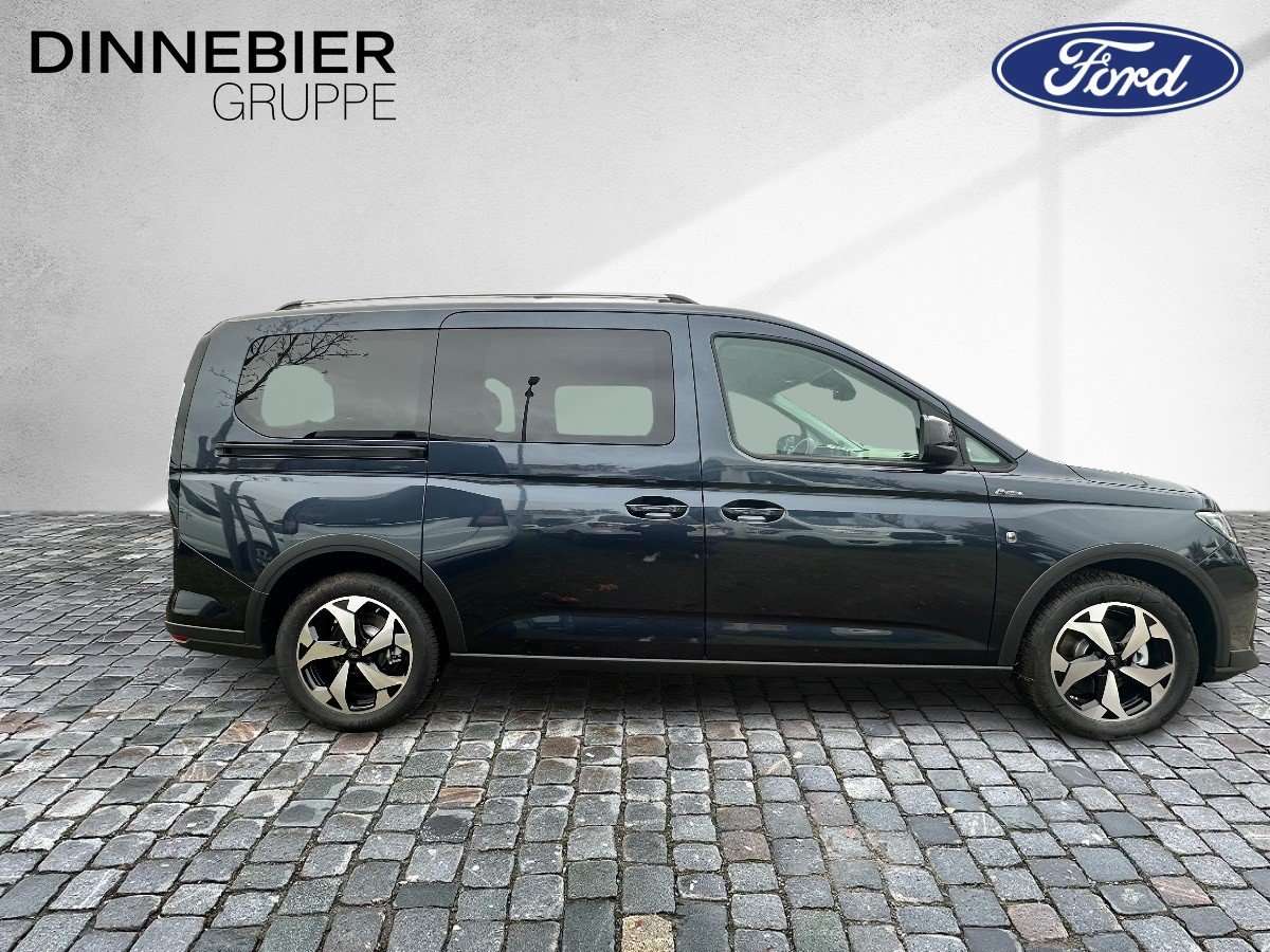 Fahrzeugbild eines Ford Grand Tourneo