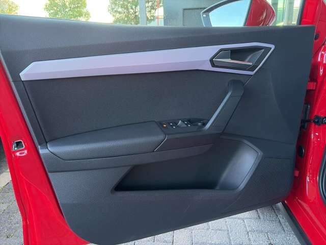 Fahrzeugbild eines SEAT Arona