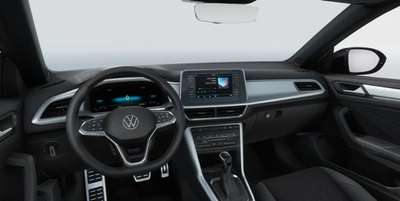 Bild Volkswagen T-Roc