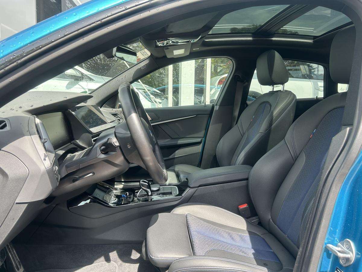Fahrzeugbild eines BMW 2er-Reihe