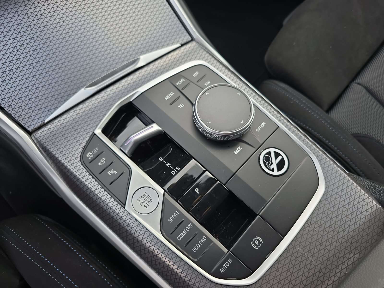 Fahrzeugbild eines BMW 3er-Reihe