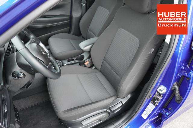 Fahrzeugbild eines Hyundai i20