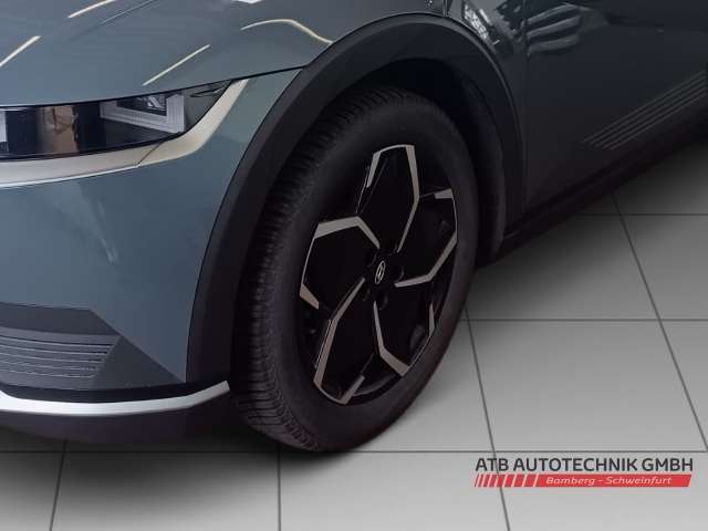 Fahrzeugbild eines Hyundai IONIQ 5