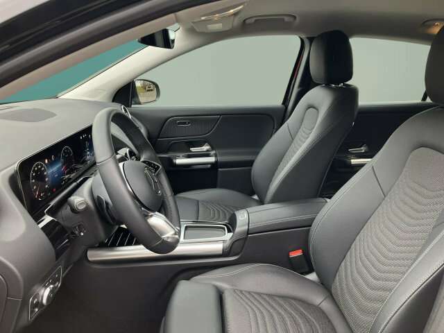 Fahrzeugbild eines Mercedes-Benz GLA