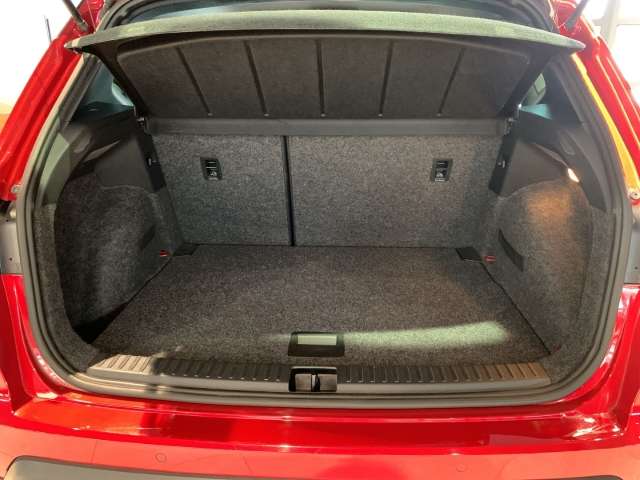 Fahrzeugbild eines SEAT Arona