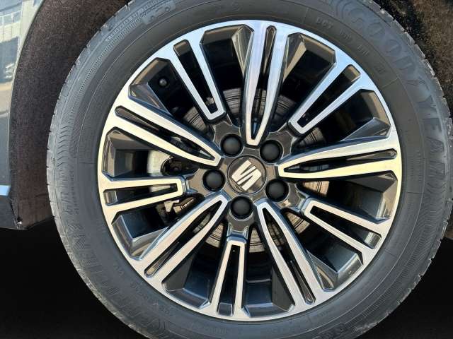 Fahrzeugbild eines SEAT Ibiza