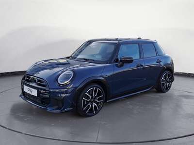 Bild MINI COOPER