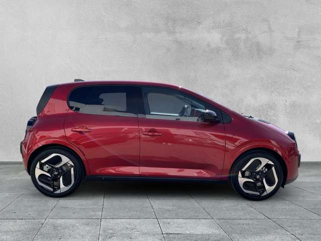 Fahrzeugbild eines Renault Twingo