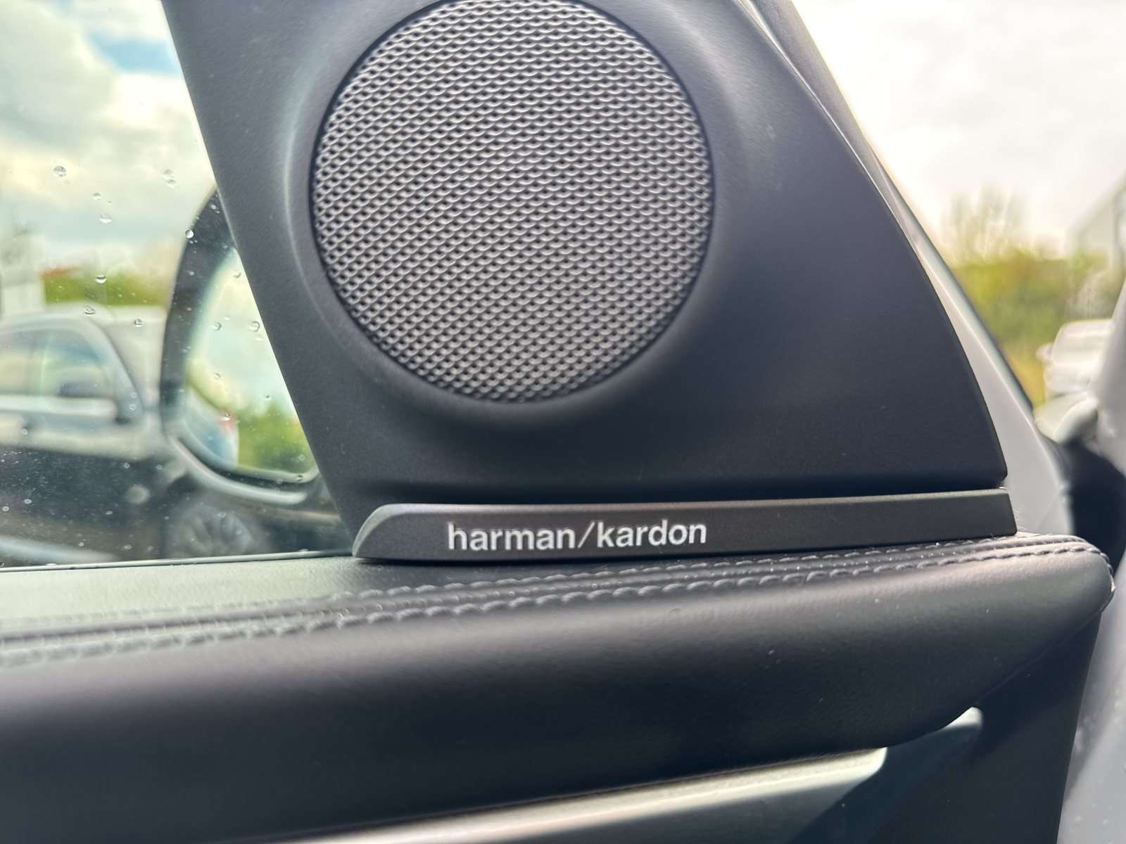 Fahrzeugbild eines BMW XM