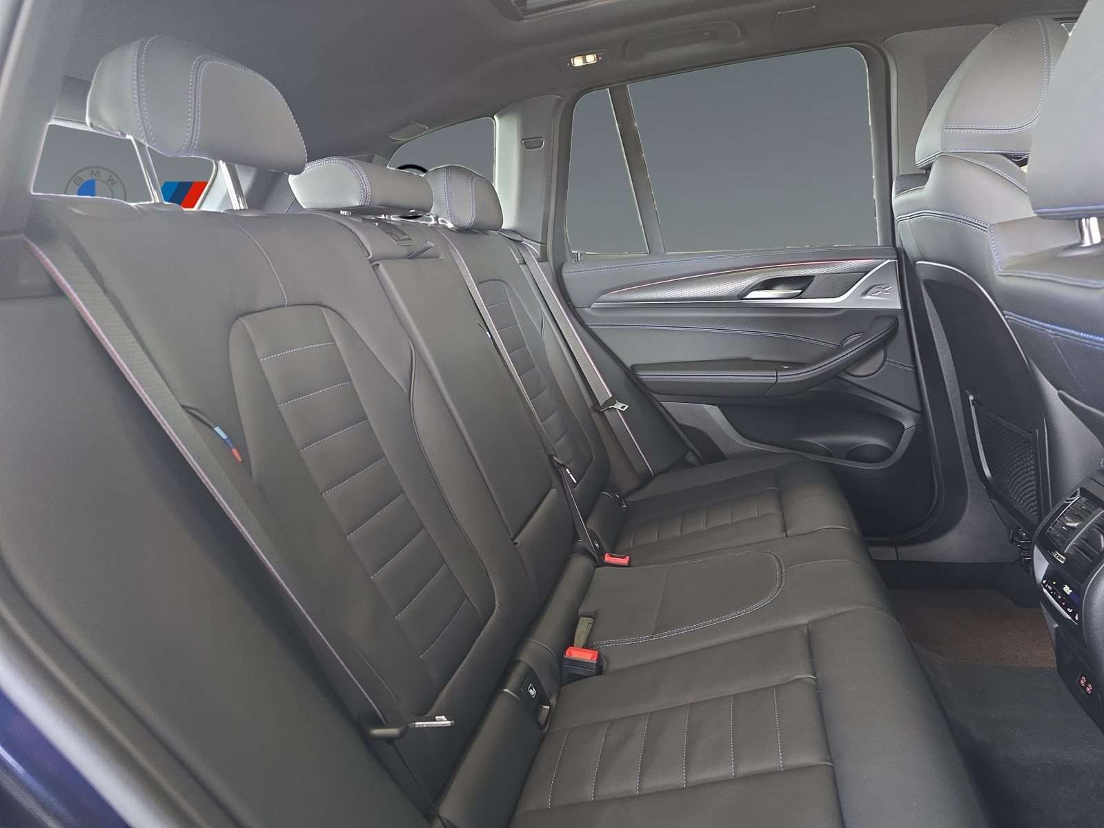 Fahrzeugbild eines BMW X3