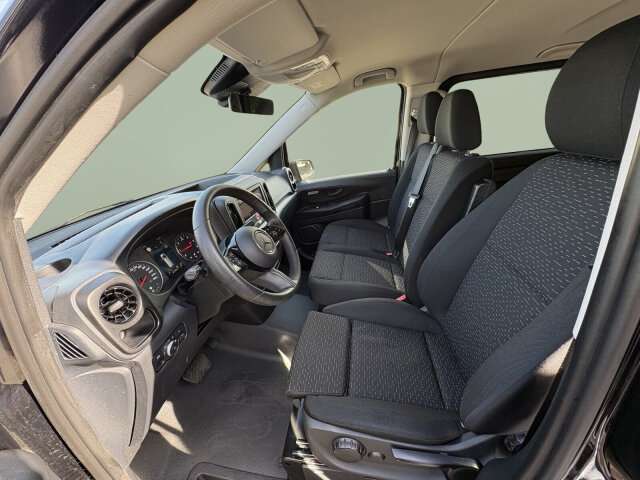 Fahrzeugbild eines Mercedes-Benz Vito