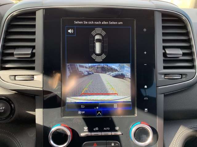 Fahrzeugbild eines Renault Koleos