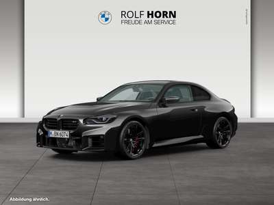 Bild BMW 2er-Reihe