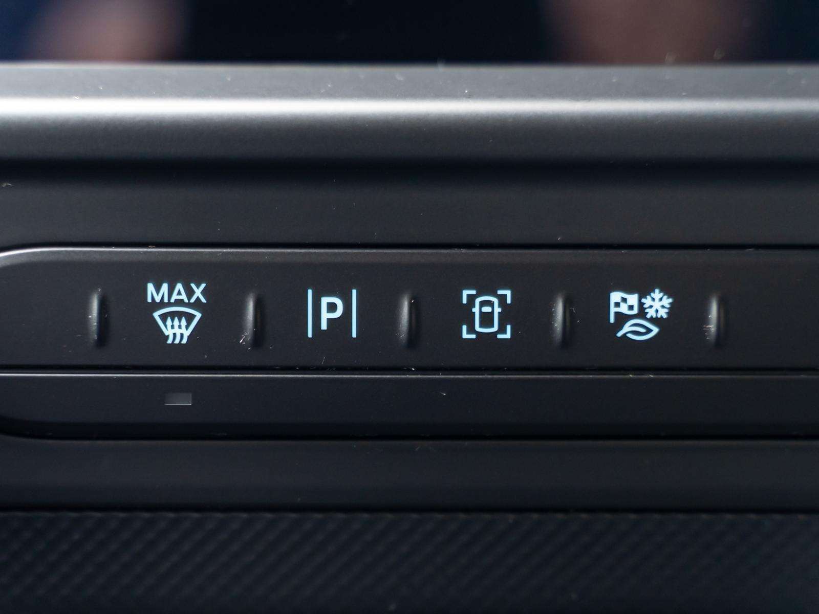 Fahrzeugbild eines Ford Transit Custom