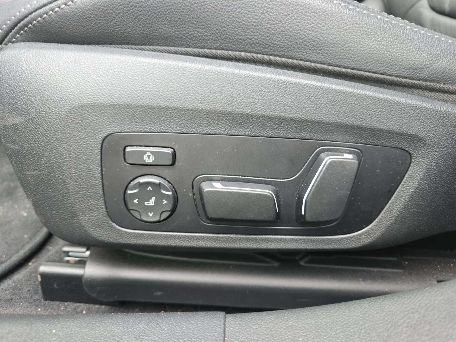 Fahrzeugbild eines BMW 4er-Reihe