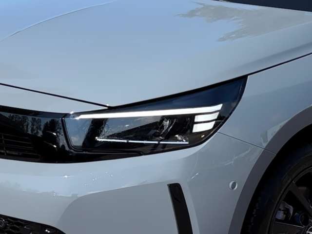 Fahrzeugbild eines Opel Corsa