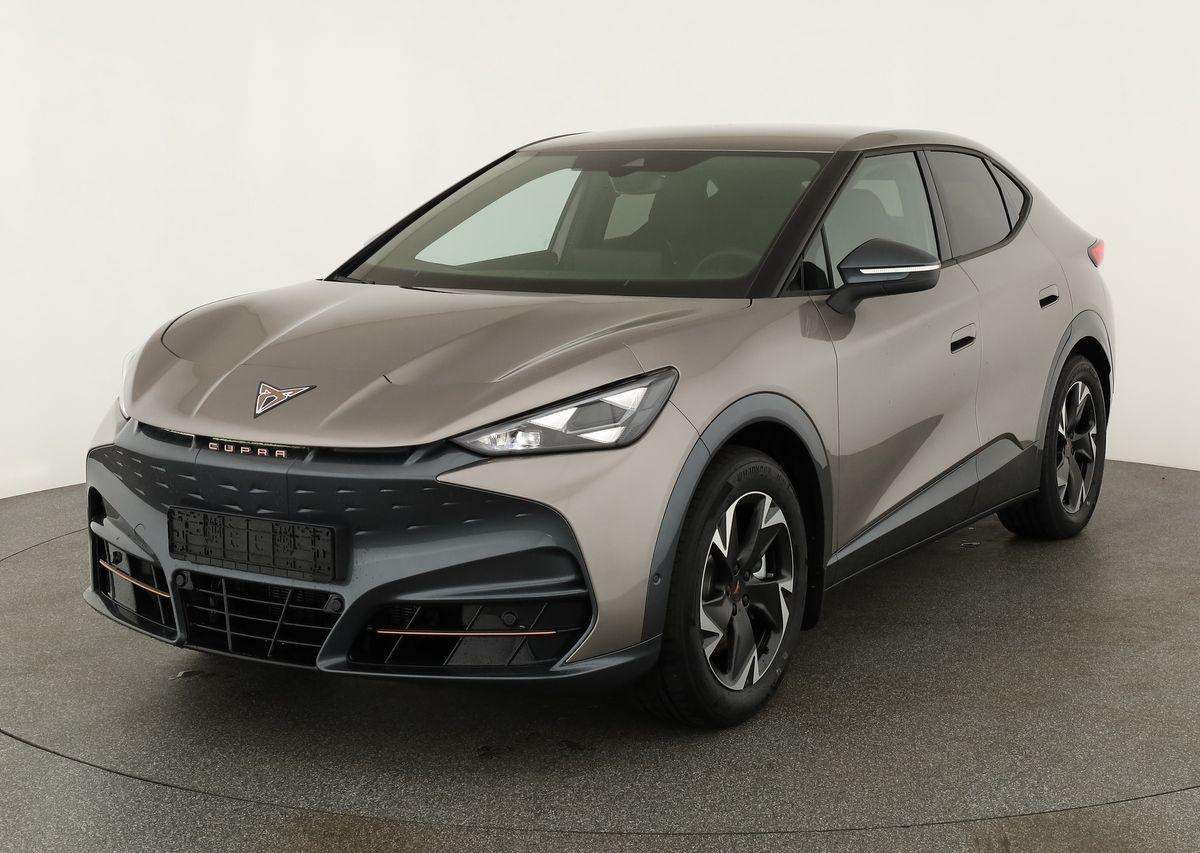 Fahrzeugbild eines CUPRA Tavascan