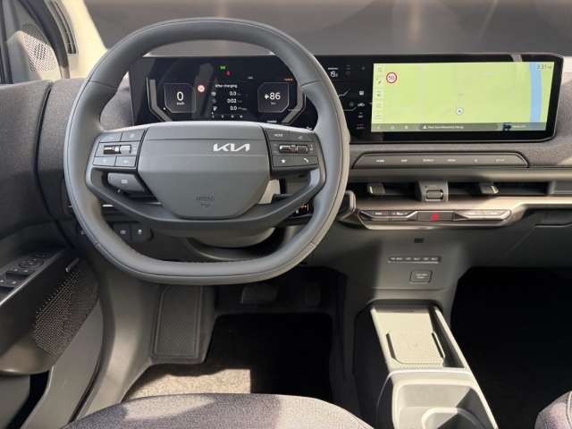 Fahrzeugbild eines Kia EV2