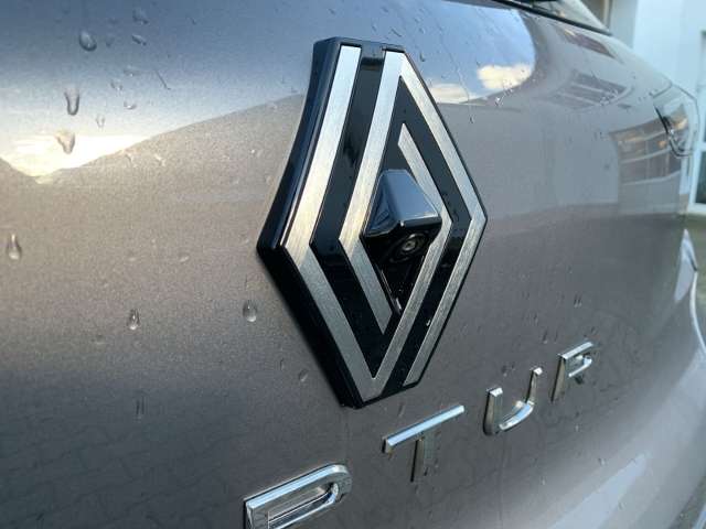 Fahrzeugbild eines Renault Captur