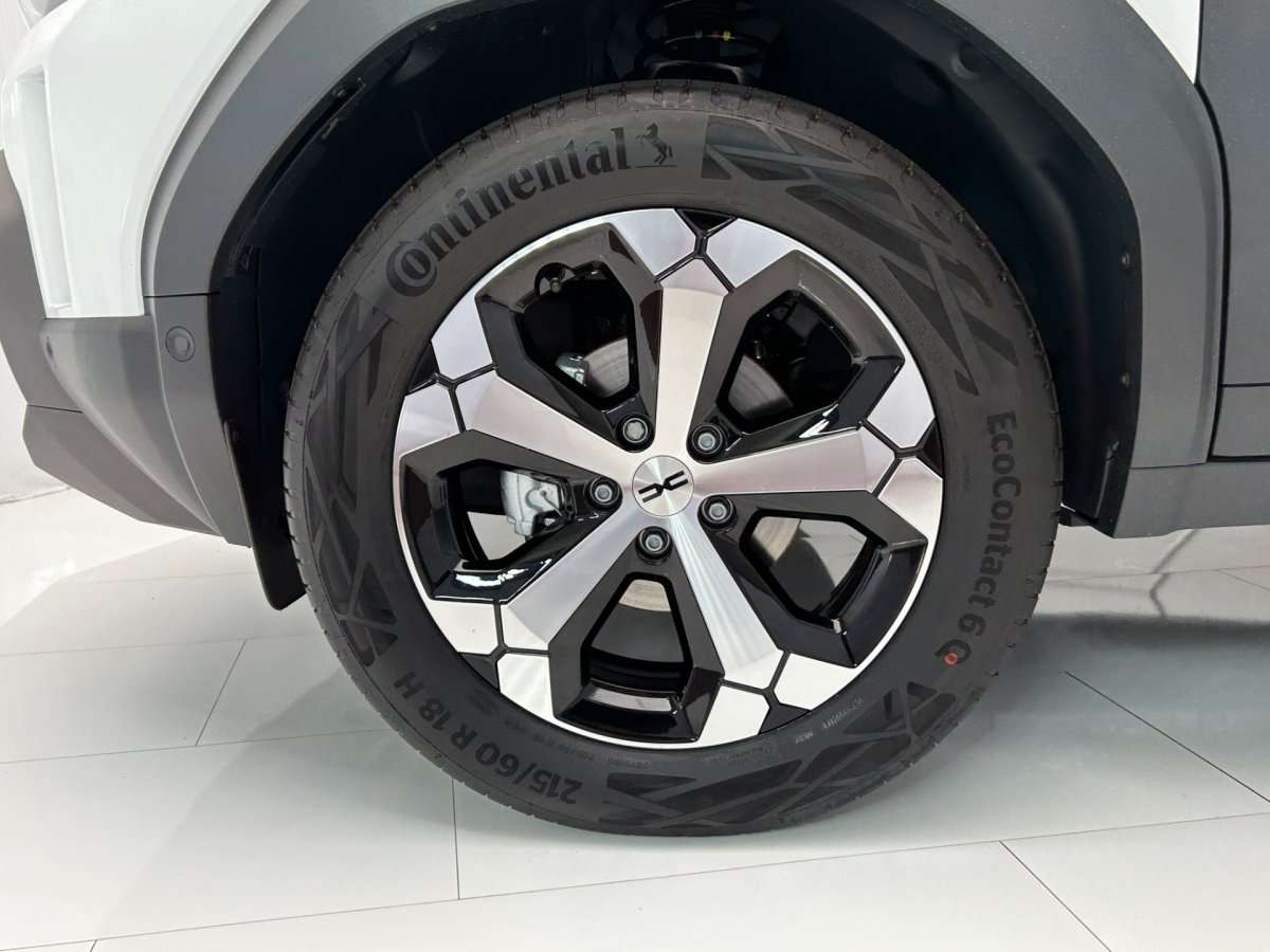 Fahrzeugbild eines Dacia Duster