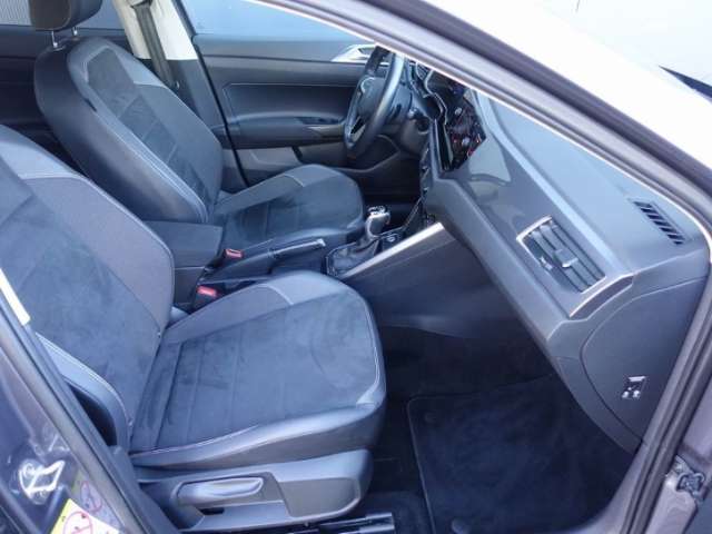 Fahrzeugbild eines Volkswagen Polo