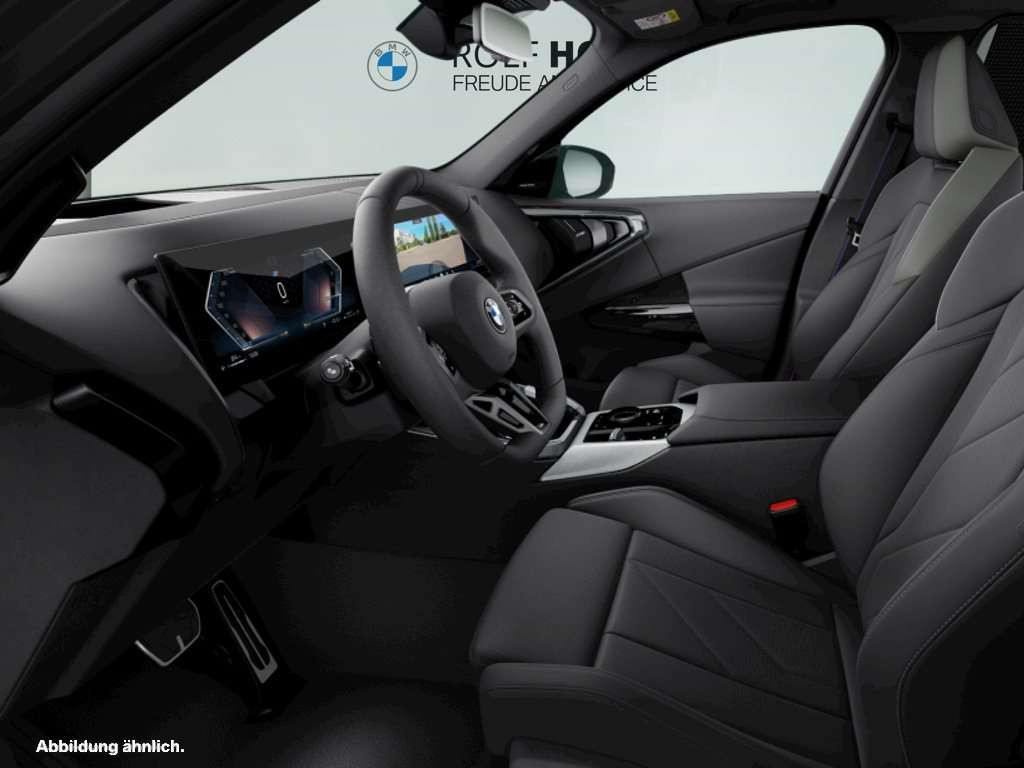 Fahrzeugbild eines BMW X3